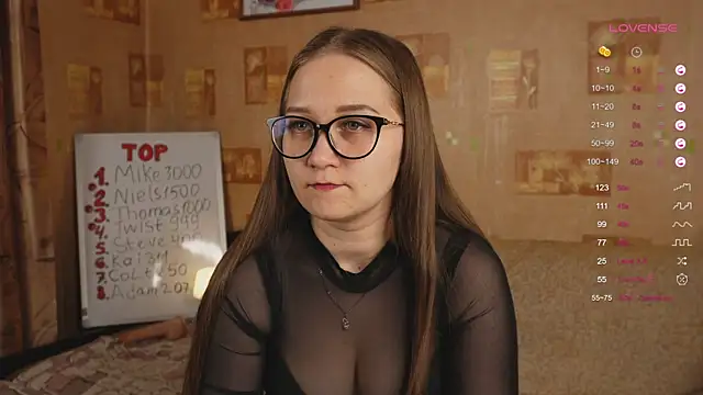 Miatiny online show from 02/27/25, 04:21