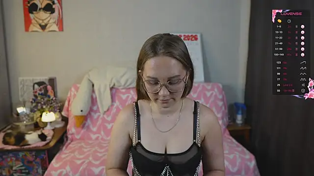 Miatiny online show from 06/07/26, 04:01