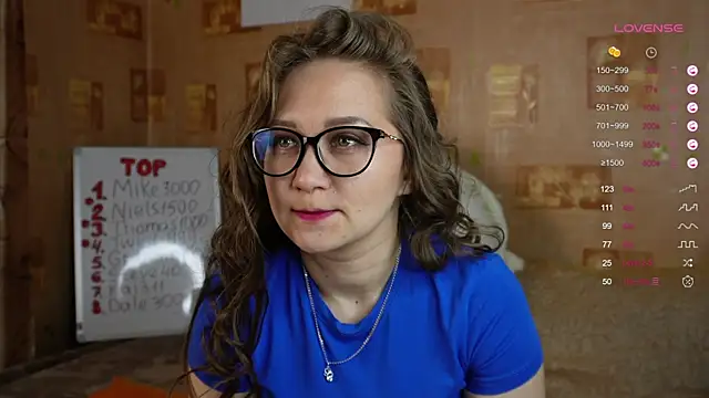 Miatiny online show from 03/09/25, 12:42