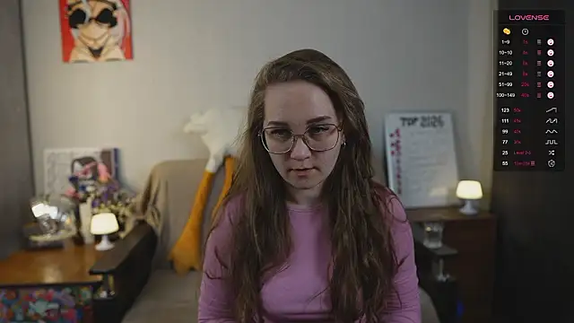 Miatiny online show from 02/08/26, 04:05