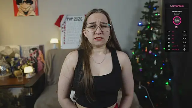 Miatiny online show from 01/10/26, 03:51