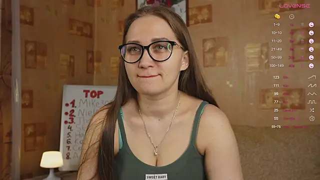 Miatiny online show from 01/31/25, 02:39