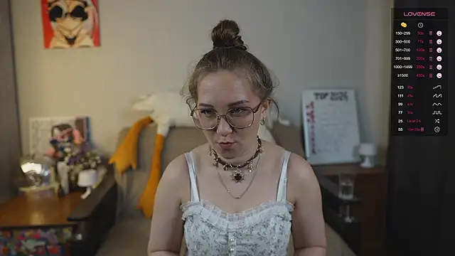 Miatiny online show from 02/05/26, 05:20