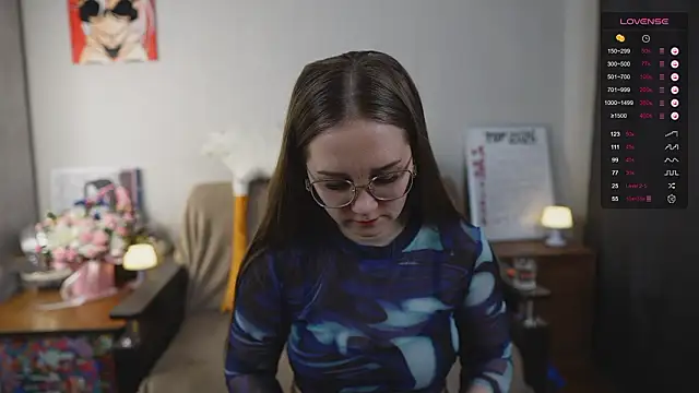 Miatiny online show from 02/15/26, 06:18