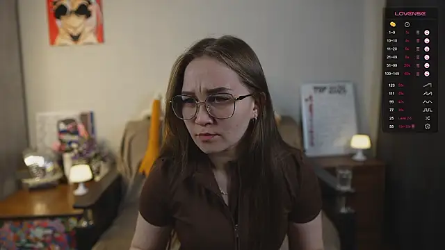 Miatiny online show from 02/13/26, 04:18