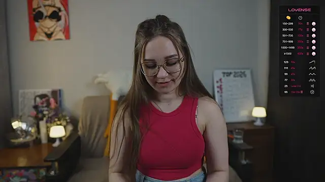 Miatiny online show from 02/06/26, 03:08