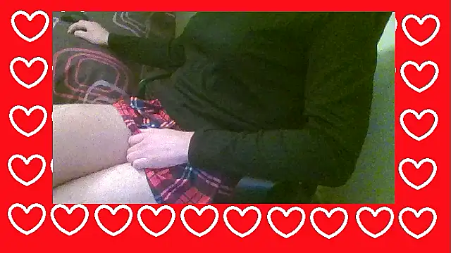 Snapshot of AshWinter chatting on 02/16/25, 07:05 AshWinter online show from 02/16/25, 07:05