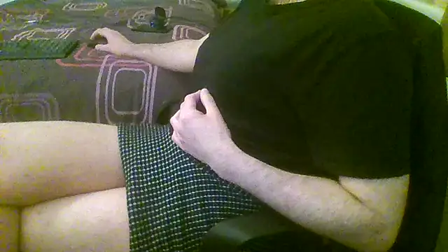 Snapshot of AshWinter chatting on 12/13/24, 09:30 AshWinter online show from 12/13/24, 09:30