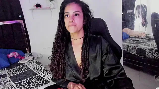 Moon Sammy online show from 04/02/26, 01:18