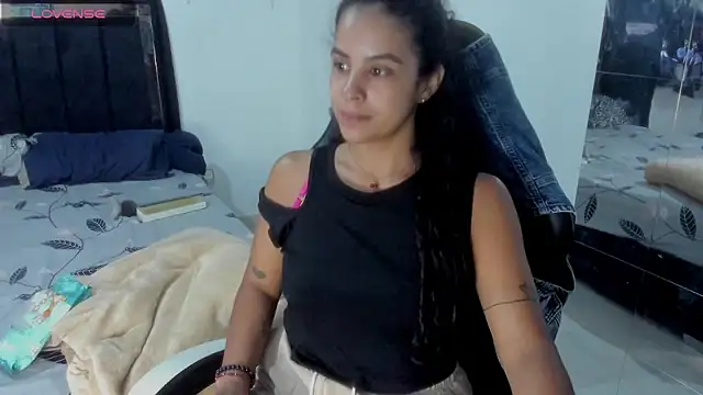 Moon Sammy online show from 11/11/25, 01:39