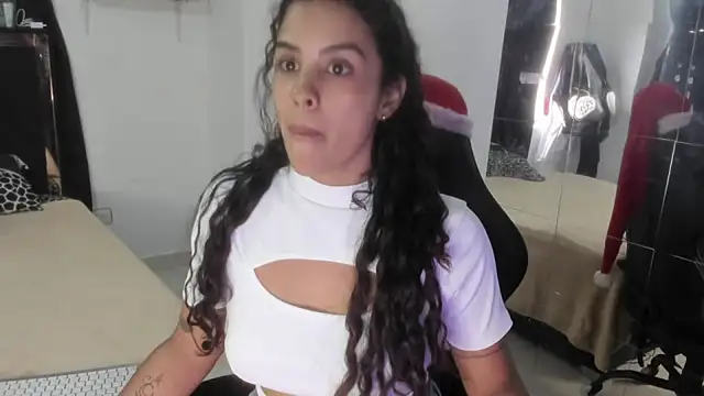 Moon Sammy online show from 12/01/25, 04:08