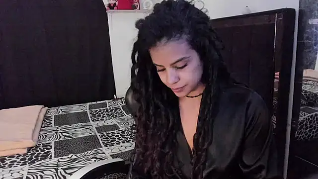 Moon Sammy online show from 06/29/26, 02:17
