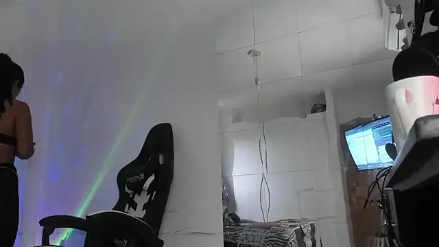 Moon Sammy online show from 02/08/26, 01:31