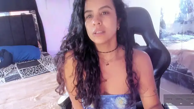 Moon Sammy online show from 10/24/25, 01:21