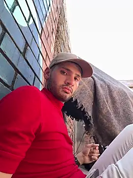 EstesEntey online show from 03/21/25, 07:46