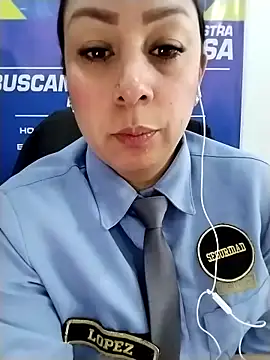 SAMANTHA-16  online show from 04/09/26, 01:06