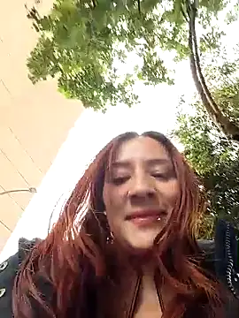 SAMANTHA-16  online show from 03/12/26, 06:34