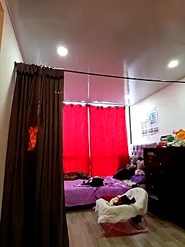 SAMANTHA-16  online show from 03/10/26, 12:09