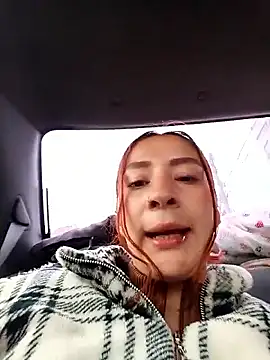 SAMANTHA-16  online show from 03/13/26, 12:43