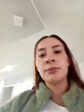 SAMANTHA-16  online show from 03/14/26, 12:33