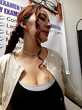 SAMANTHA-16  online show from 03/05/26, 12:46