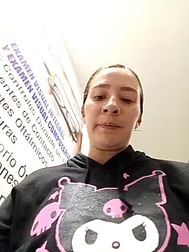 SAMANTHA-16  online show from 03/02/26, 12:23