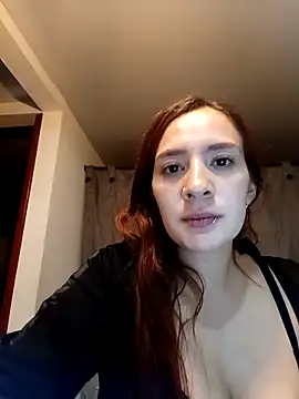 SAMANTHA-16  online show from 02/27/26, 02:01