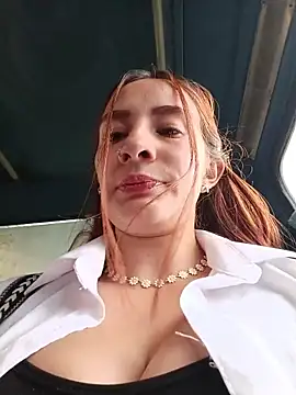 SAMANTHA-16  online show from 02/19/26, 12:24