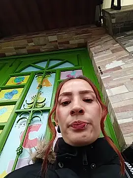 SAMANTHA-16  online show from 02/18/26, 12:23