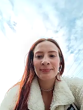 SAMANTHA-16  online show from 03/31/26, 12:07