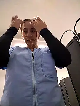 SAMANTHA-16  online show from 02/02/26, 12:37