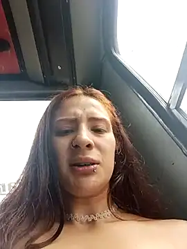 SAMANTHA-16  online show from 03/15/25, 04:21