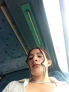 SAMANTHA-16  online show from 01/23/25, 05:10