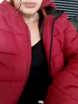 SAMANTHA-16  online show from 03/20/25, 04:09