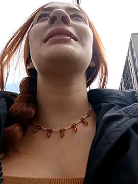 SAMANTHA-16  online show from 09/15/25, 01:55