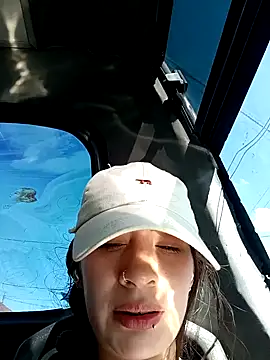 SAMANTHA-16  online show from 01/30/25, 02:15