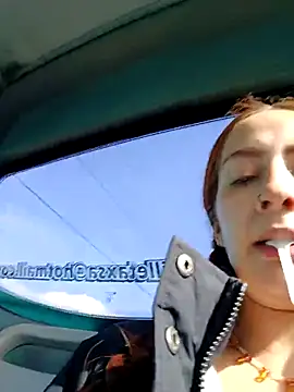 SAMANTHA-16  online show from 09/11/25, 01:22