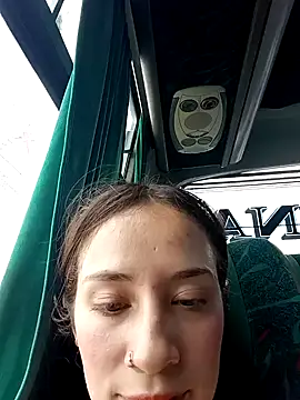 SAMANTHA-16  online show from 02/01/25, 04:54