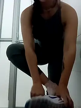 SAMANTHA-16  online show from 01/28/25, 10:34