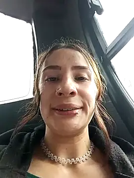 SAMANTHA-16  online show from 02/12/25, 02:21