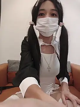 Youki Eye online show from 06/11/26, 02:47