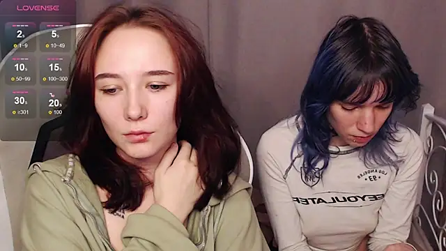 Robin yourss online show from 02/19/26, 02:25