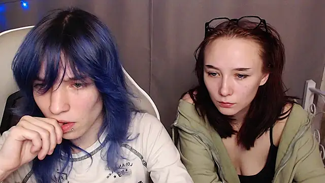 Robin yourss online show from 01/18/26, 03:04