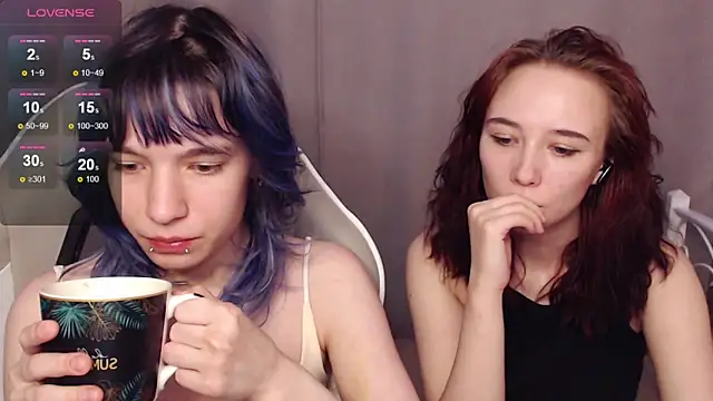 Robin yourss online show from 02/22/26, 12:07