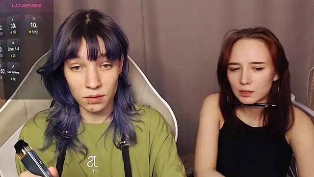 Robin yourss online show from 02/16/26, 02:59