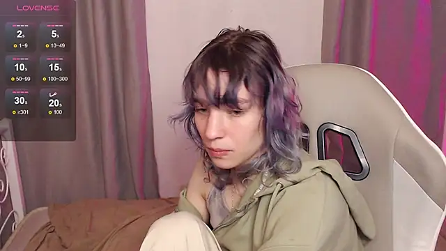 Robin yourss online show from 04/07/26, 11:34