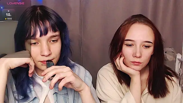 Robin yourss online show from 02/08/26, 01:09