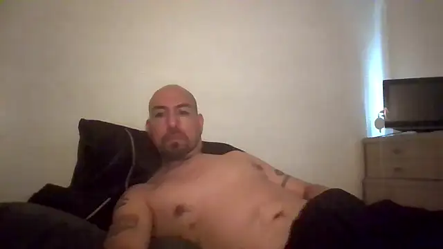 nakedtony81 online show from 02/26/26, 11:05