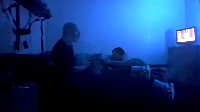 nakedtony81 online show from 01/06/26, 08:51