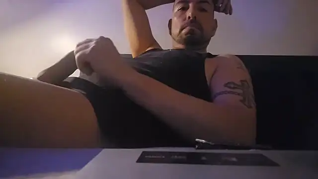 nakedtony81 online show from 02/24/26, 01:23